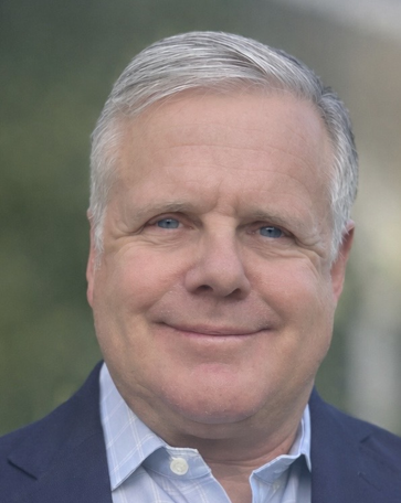 Kent Weaver